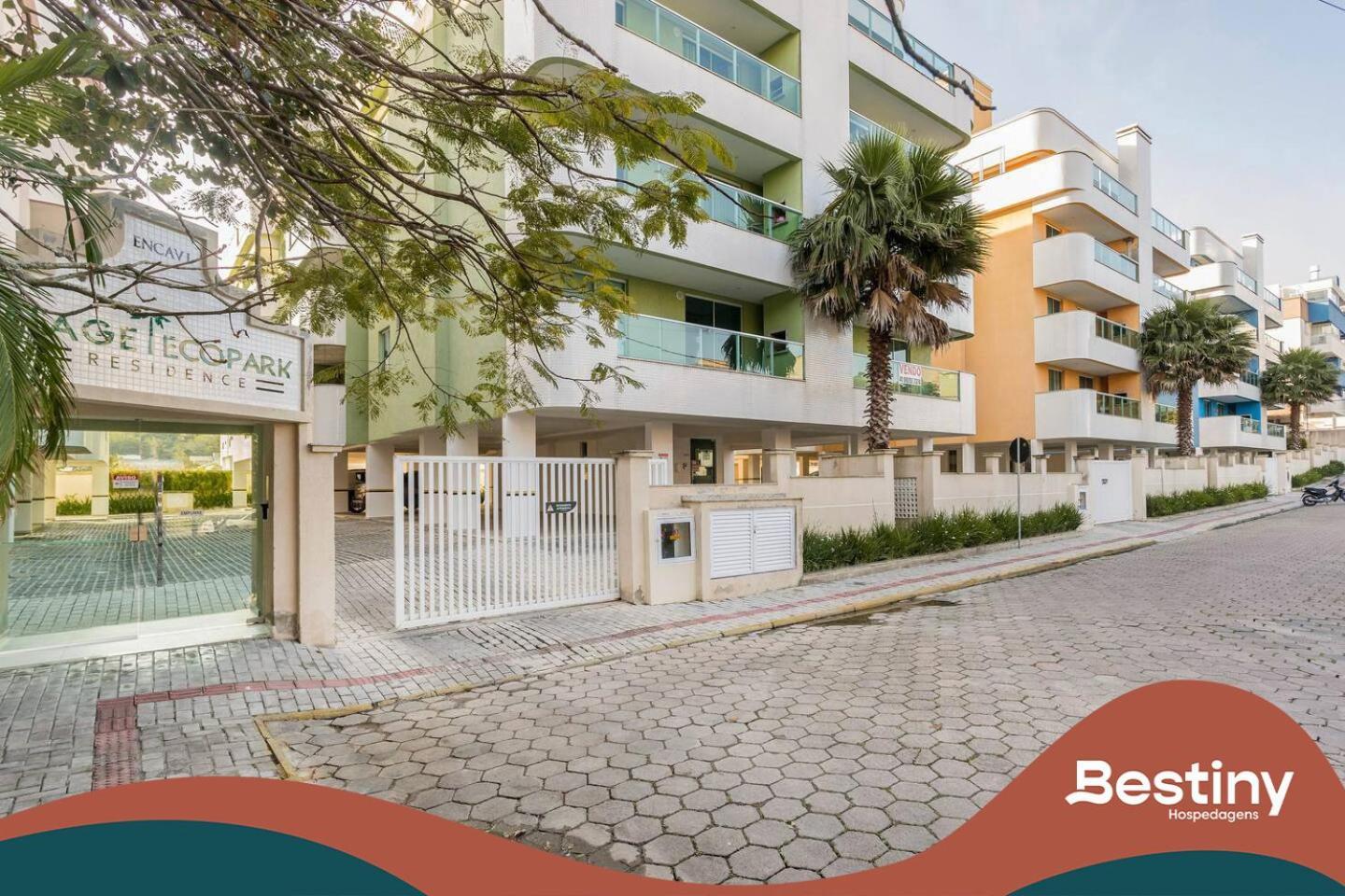 Eco Village Park Bombinhas Dış mekan fotoğraf