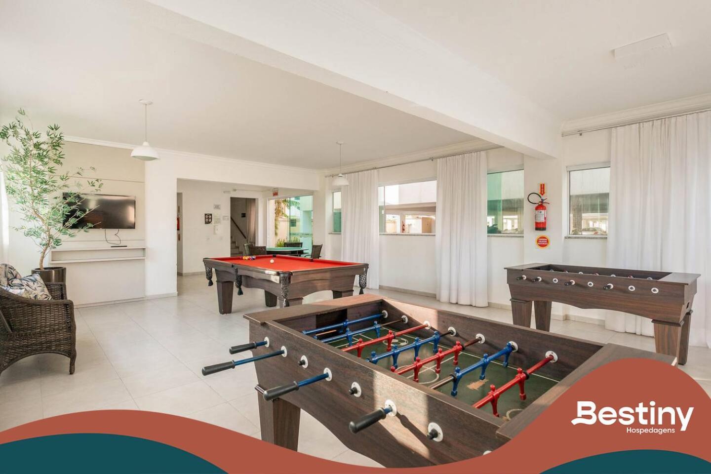 Eco Village Park Bombinhas Dış mekan fotoğraf