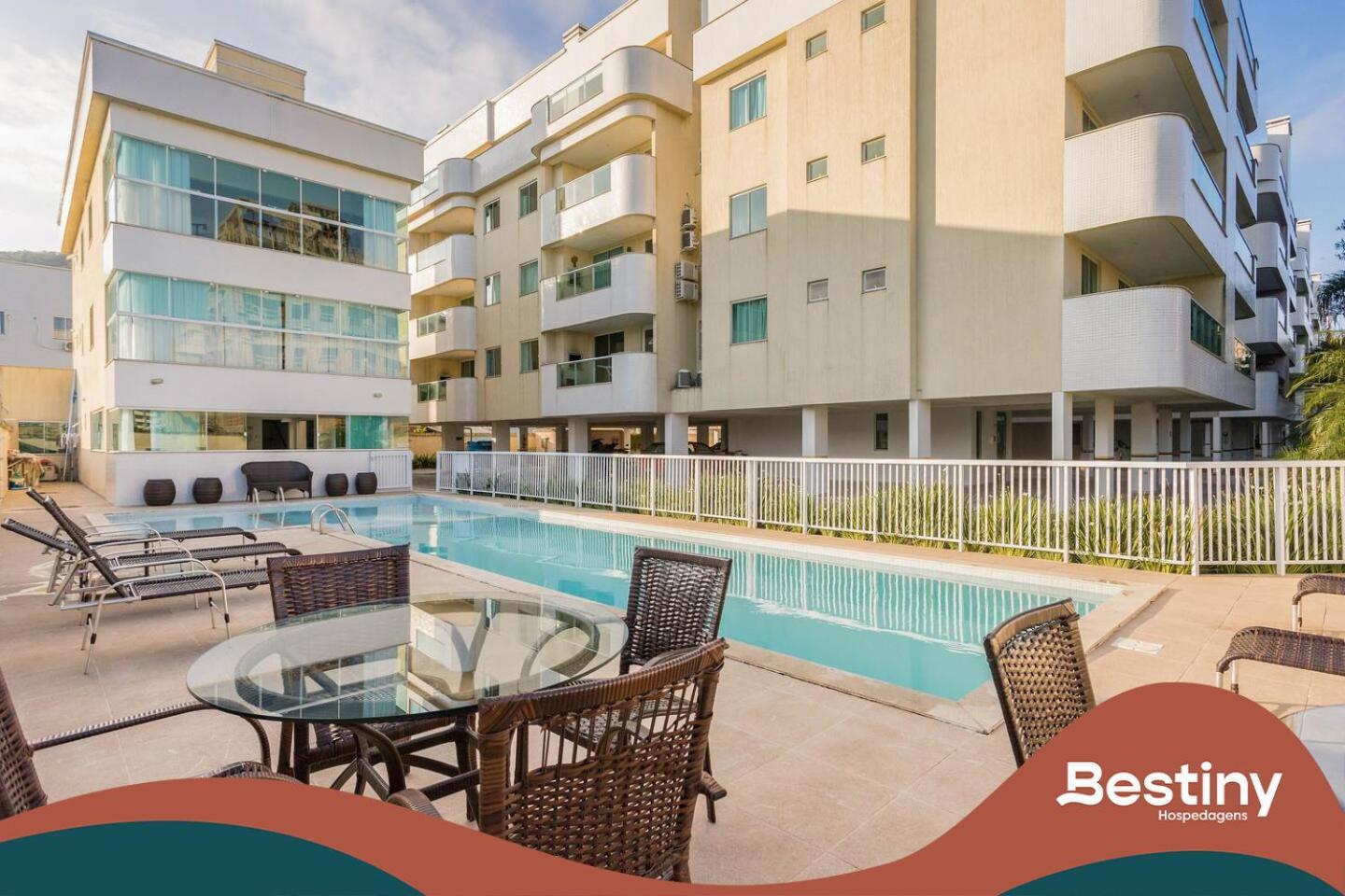 Eco Village Park Bombinhas Dış mekan fotoğraf