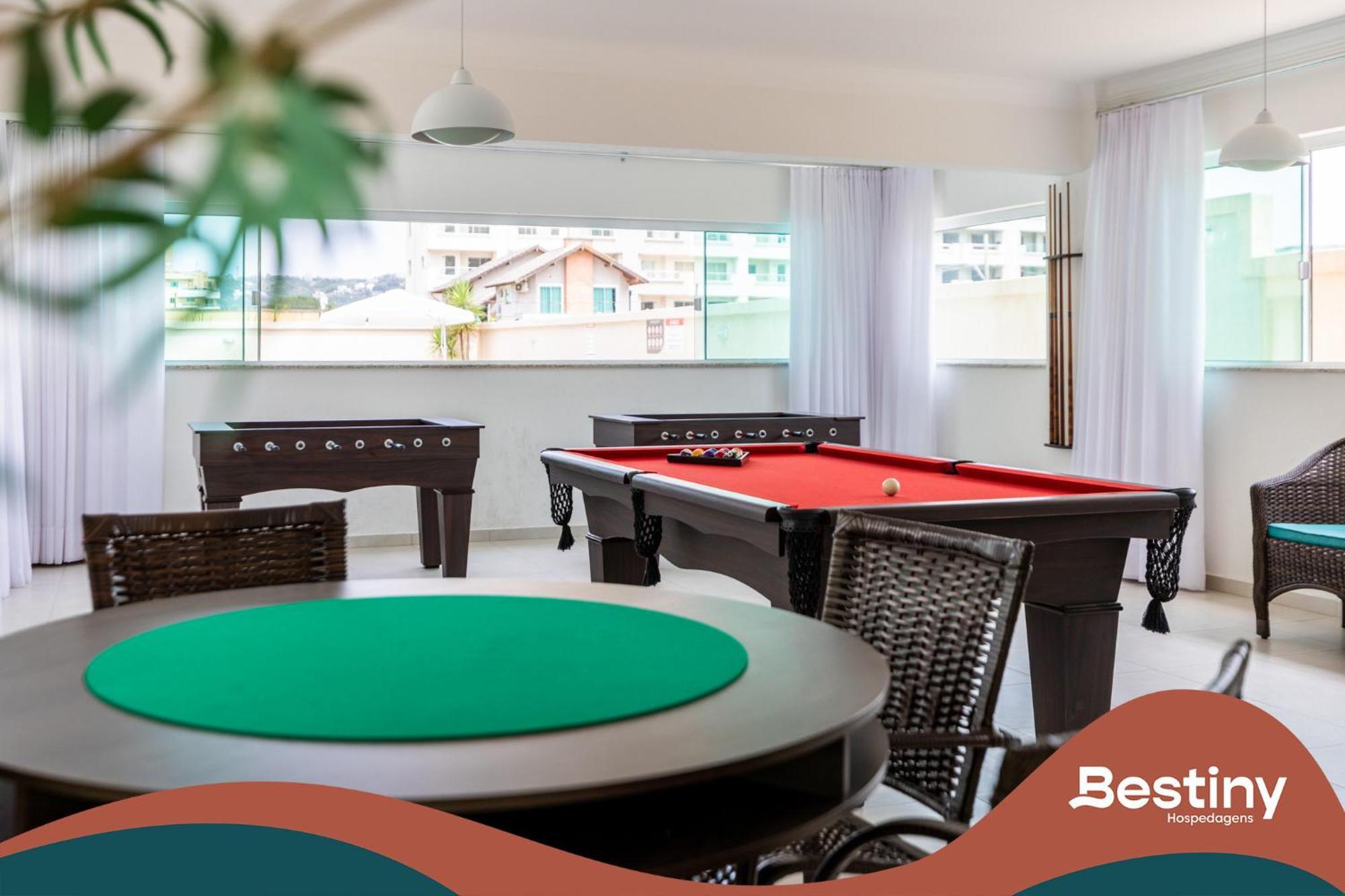 Eco Village Park Bombinhas Dış mekan fotoğraf