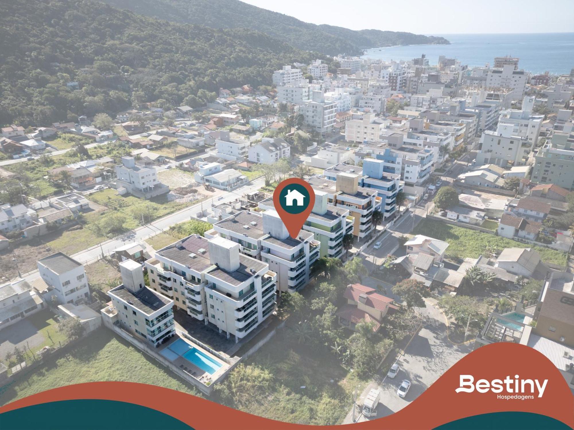 Eco Village Park Bombinhas Dış mekan fotoğraf