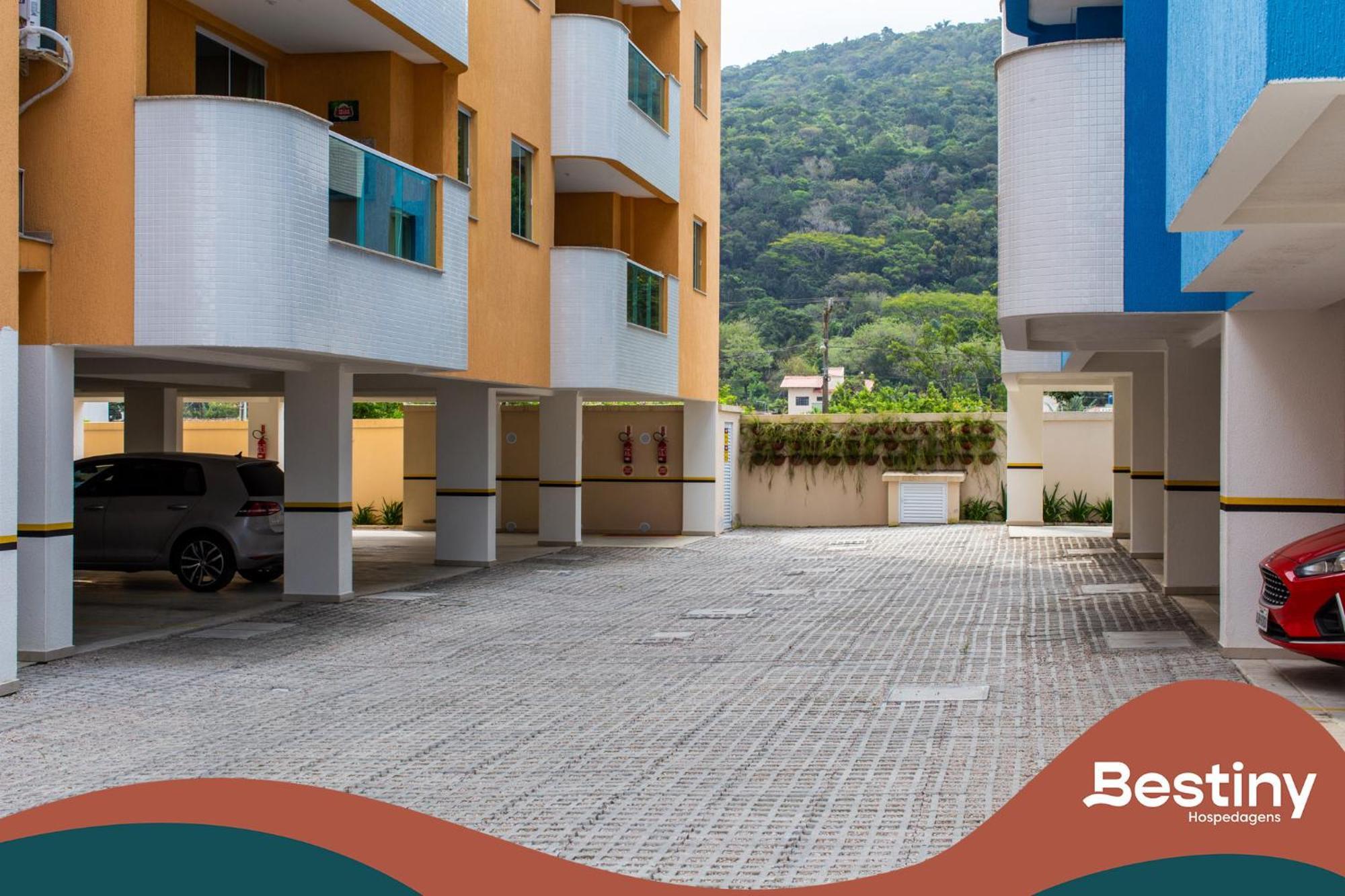 Eco Village Park Bombinhas Dış mekan fotoğraf