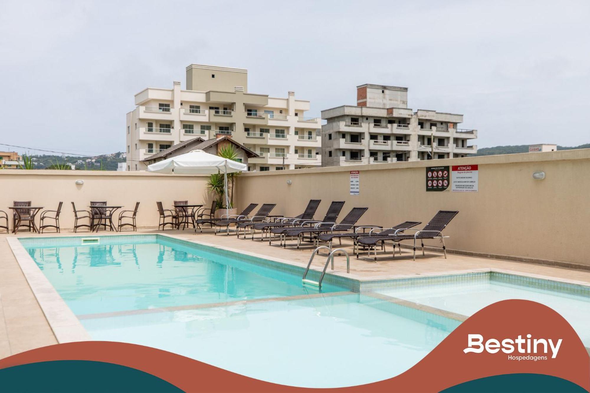 Eco Village Park Bombinhas Dış mekan fotoğraf