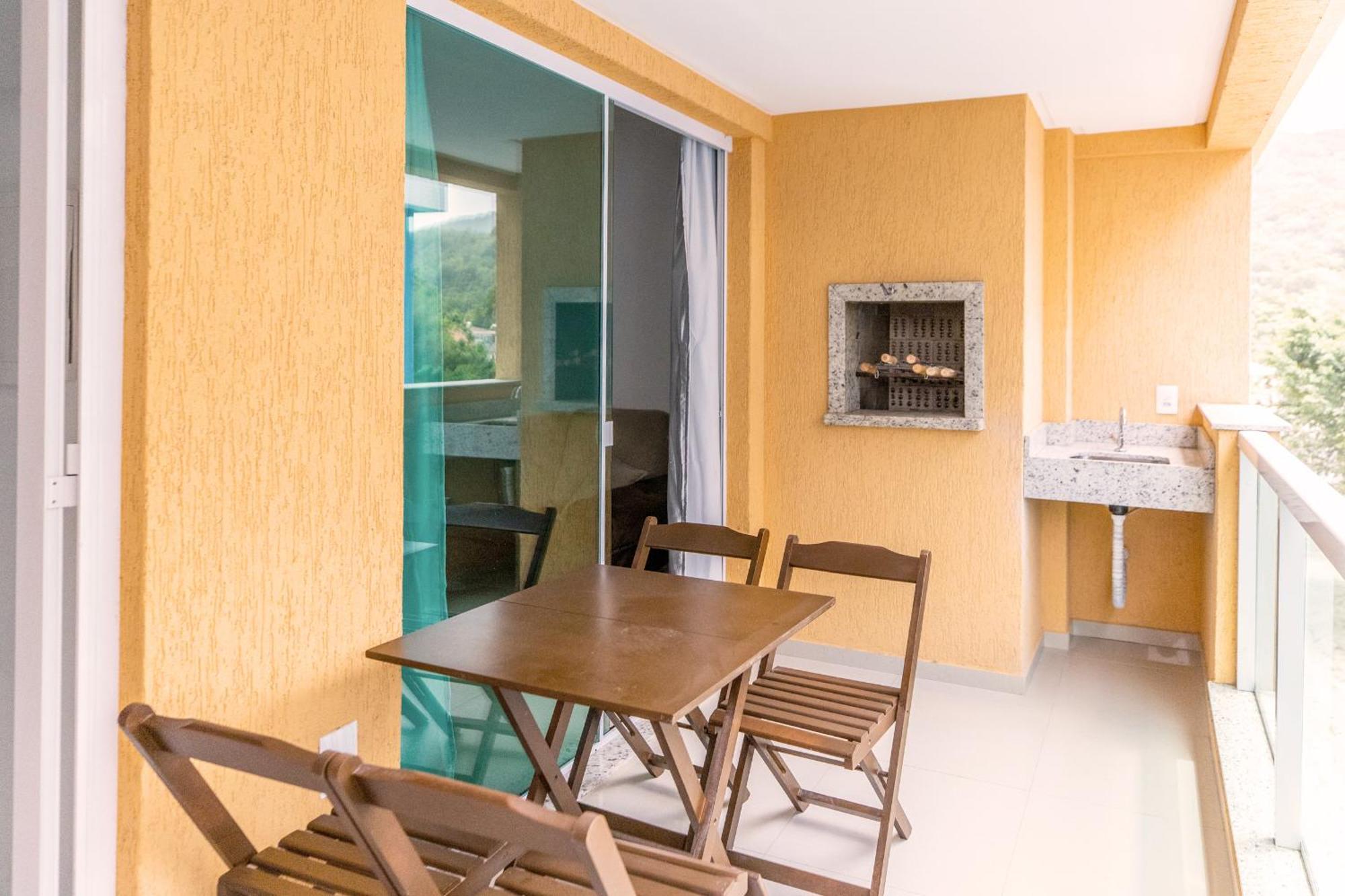 Eco Village Park Bombinhas Dış mekan fotoğraf