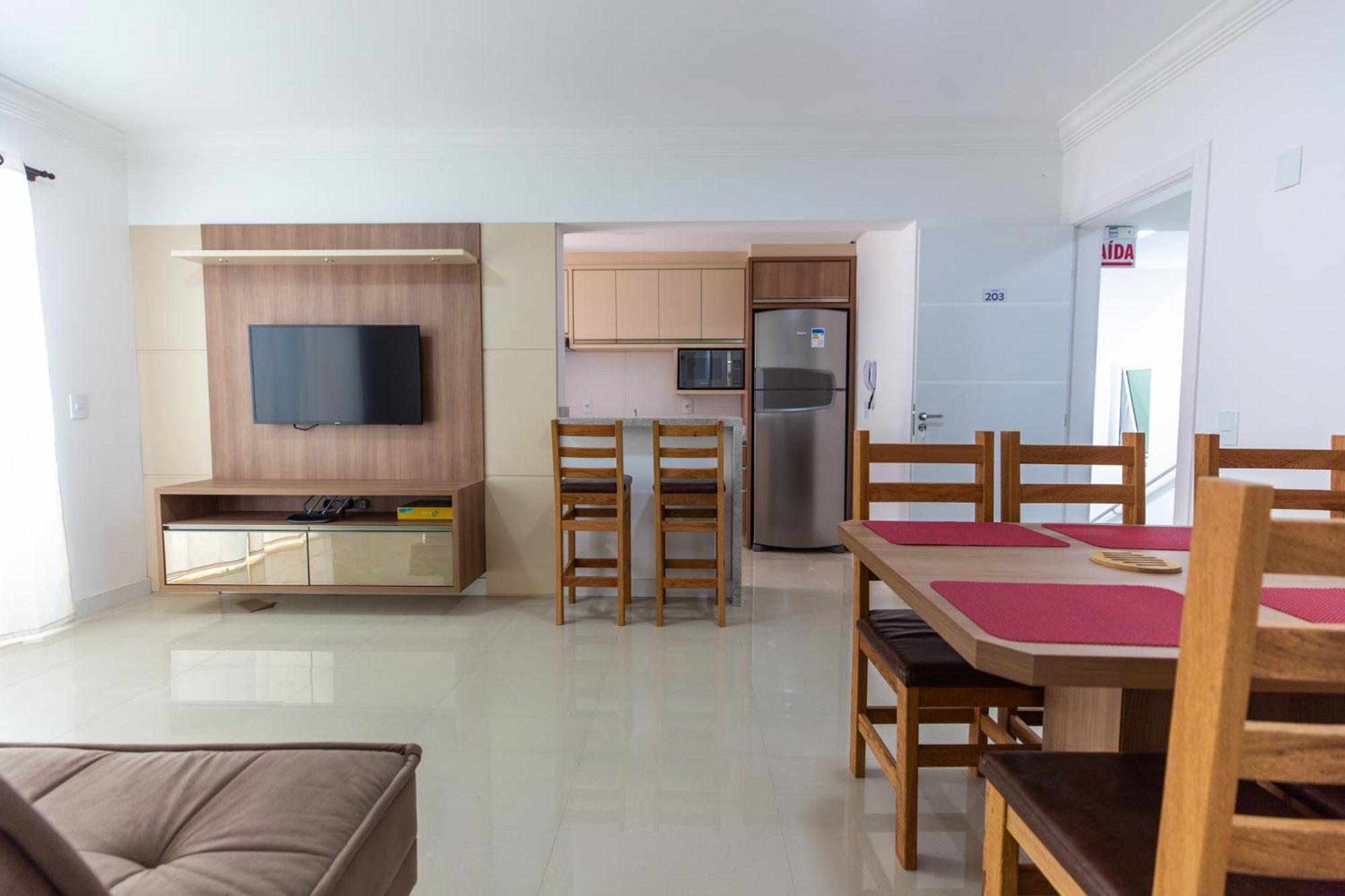 Eco Village Park Bombinhas Dış mekan fotoğraf