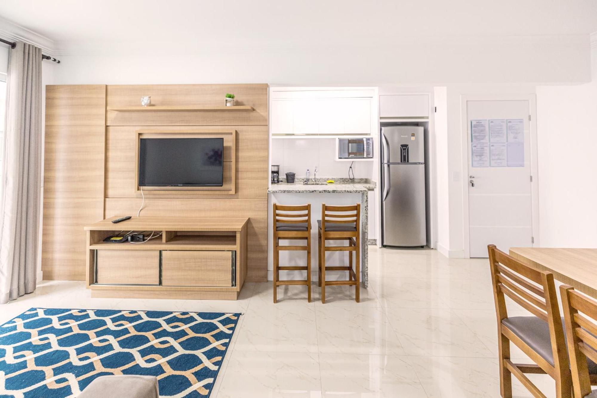 Eco Village Park Bombinhas Dış mekan fotoğraf