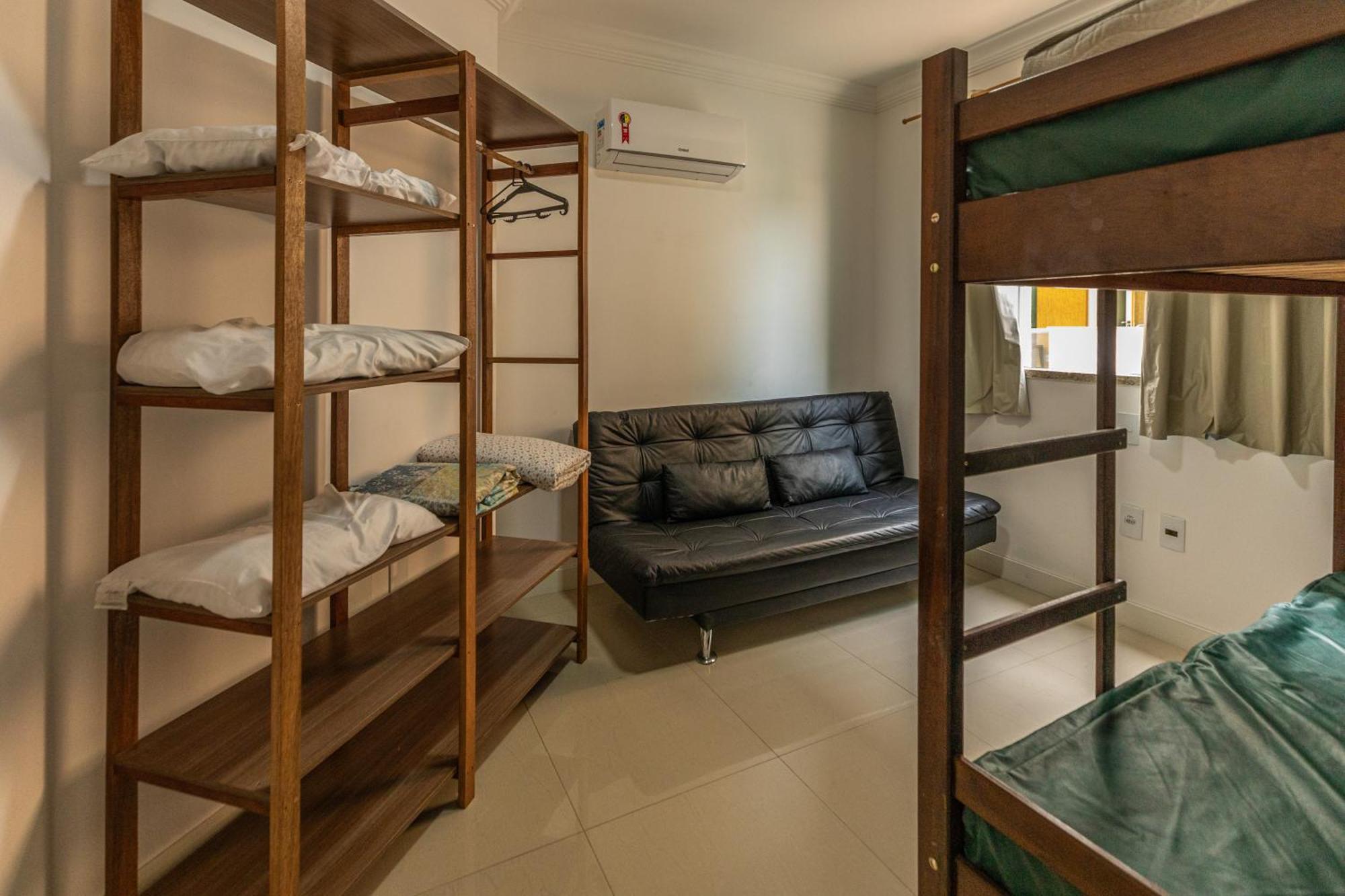 Eco Village Park Bombinhas Dış mekan fotoğraf