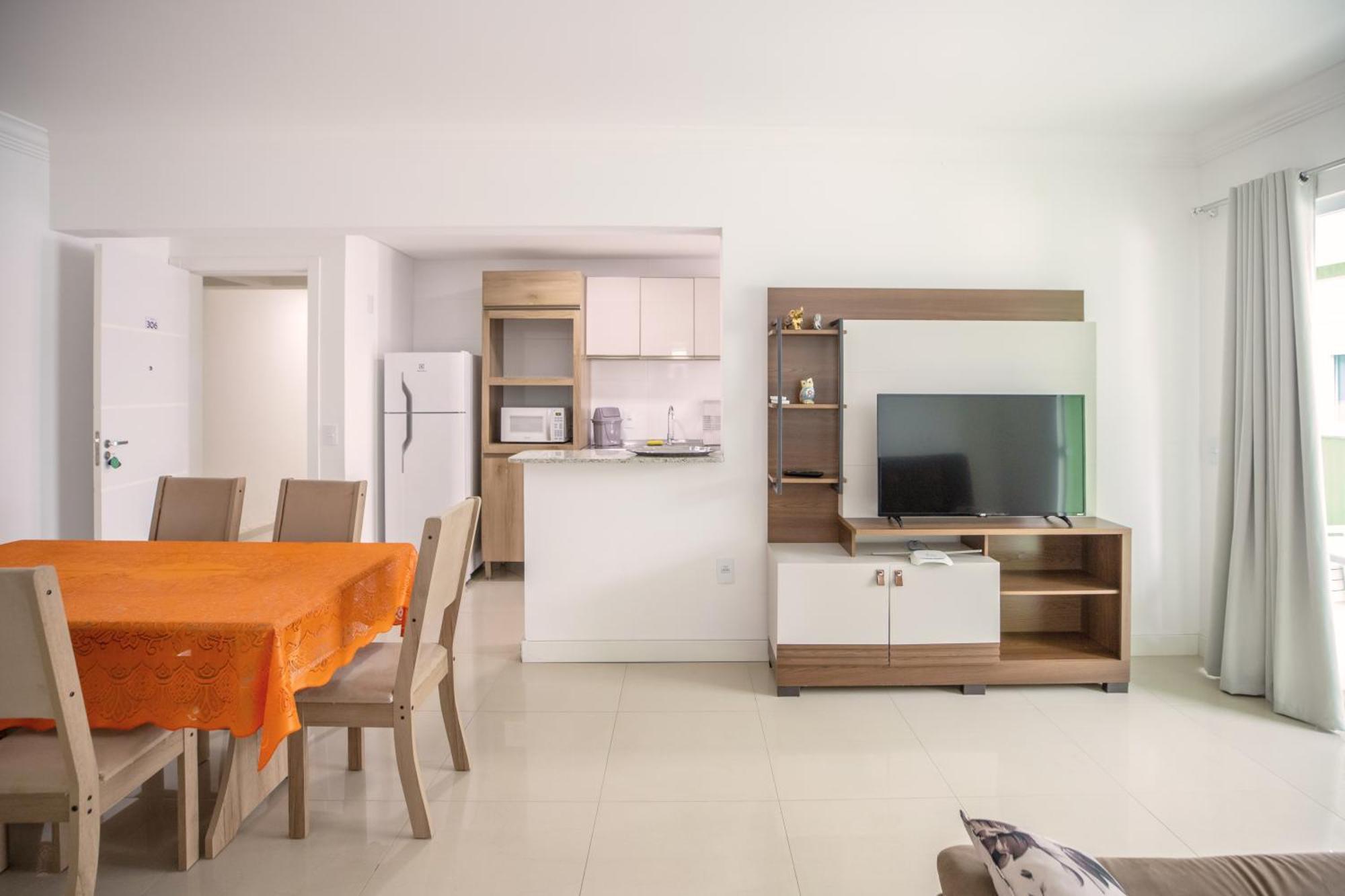 Eco Village Park Bombinhas Dış mekan fotoğraf